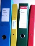 Bookkeeping files